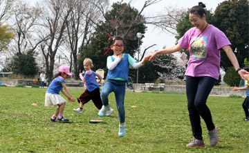 Summer Program 2025 is here!